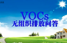 VOCs管控常見(jiàn)問(wèn)題問(wèn)答（二）