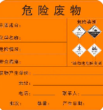 《危險(xiǎn)廢物豁免管理清單》的問(wèn)題解答來(lái)啦！