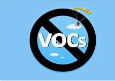 VOCs如影隨形，如何化麻煩為利好？