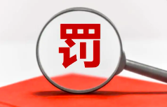 未批先建！企業(yè)及其負(fù)責(zé)人雙雙受罰！附“未批先建”的法律責(zé)任風(fēng)險